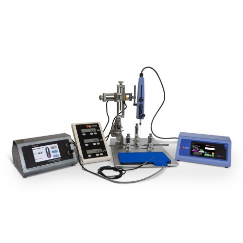Stereotaxic instrument